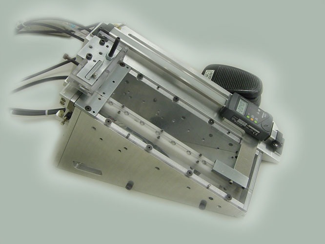 Medical Automation Systems | Rhode Island - J-Tech Automation, LLC