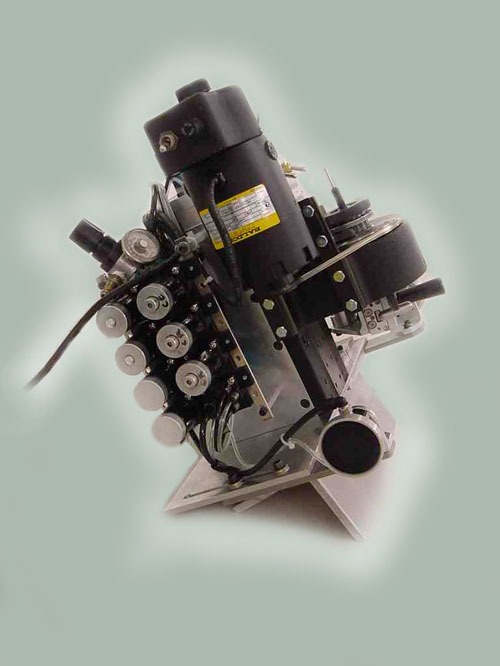 Medical Automation Systems | Rhode Island - J-Tech Automation, LLC