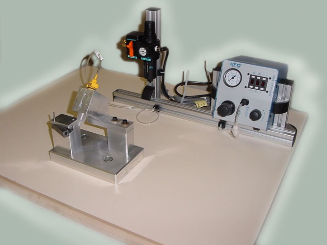 Liquid Dispensing Systems | Rhode Island - J-Tech Automation, LLC